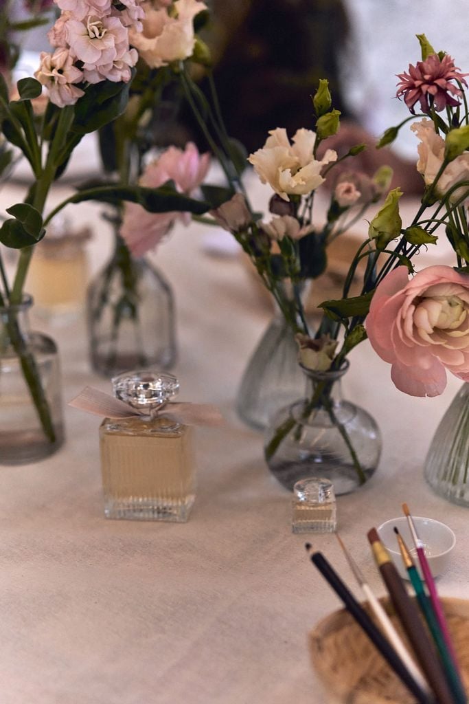 La pieza artesanal perfecta para regalos y mesas