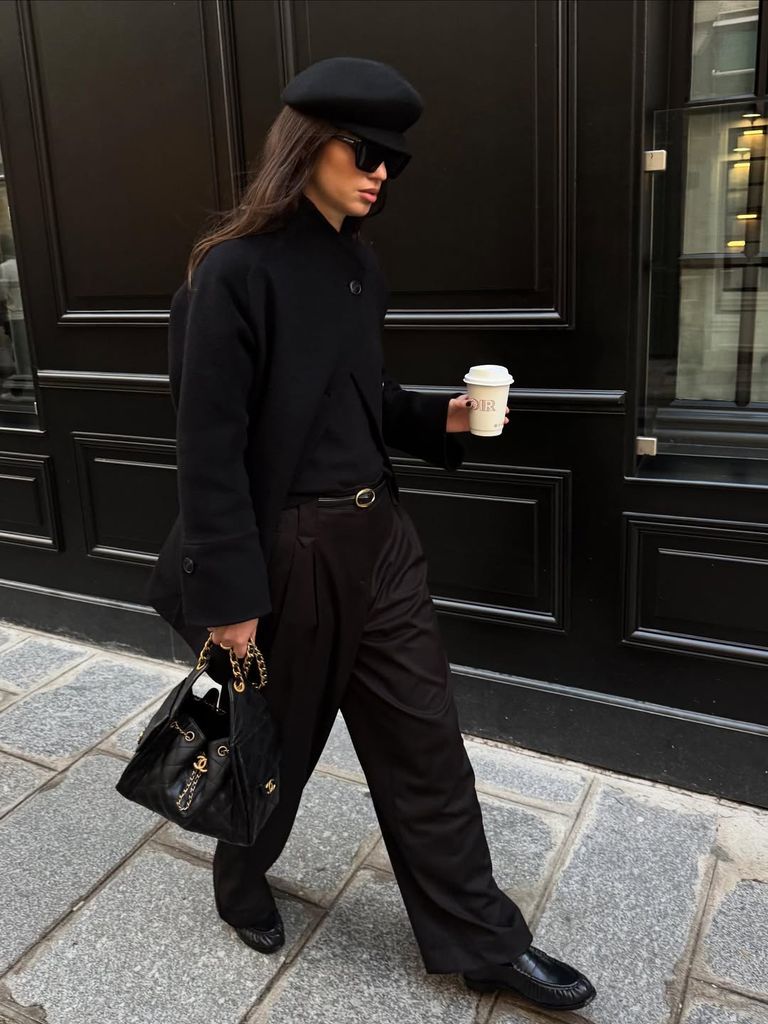 10 looks que te salvarán en diciembre 2025