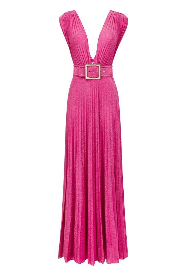 El vestido de Tamara Falcó