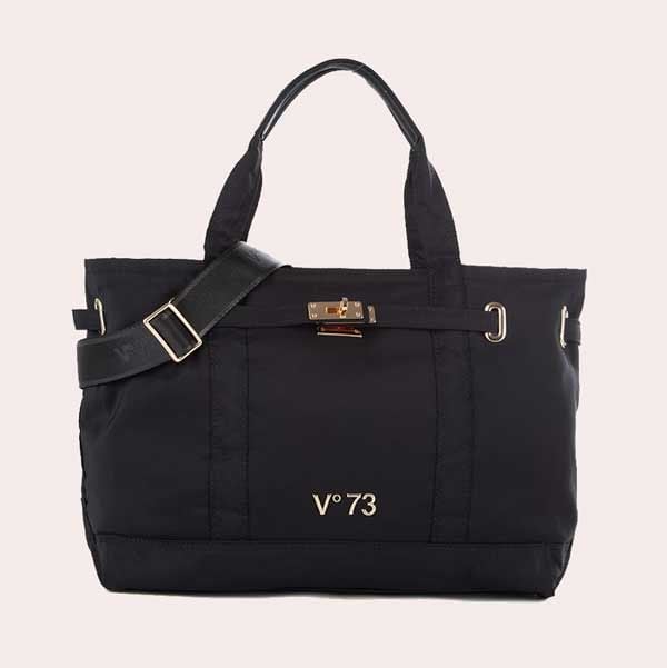 Vº73 Venezia Bolso shopping pequeño
