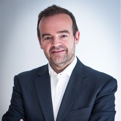 Carles Escanes, padre de Laura Escanes