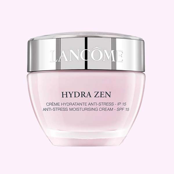 crema hidratante lancome