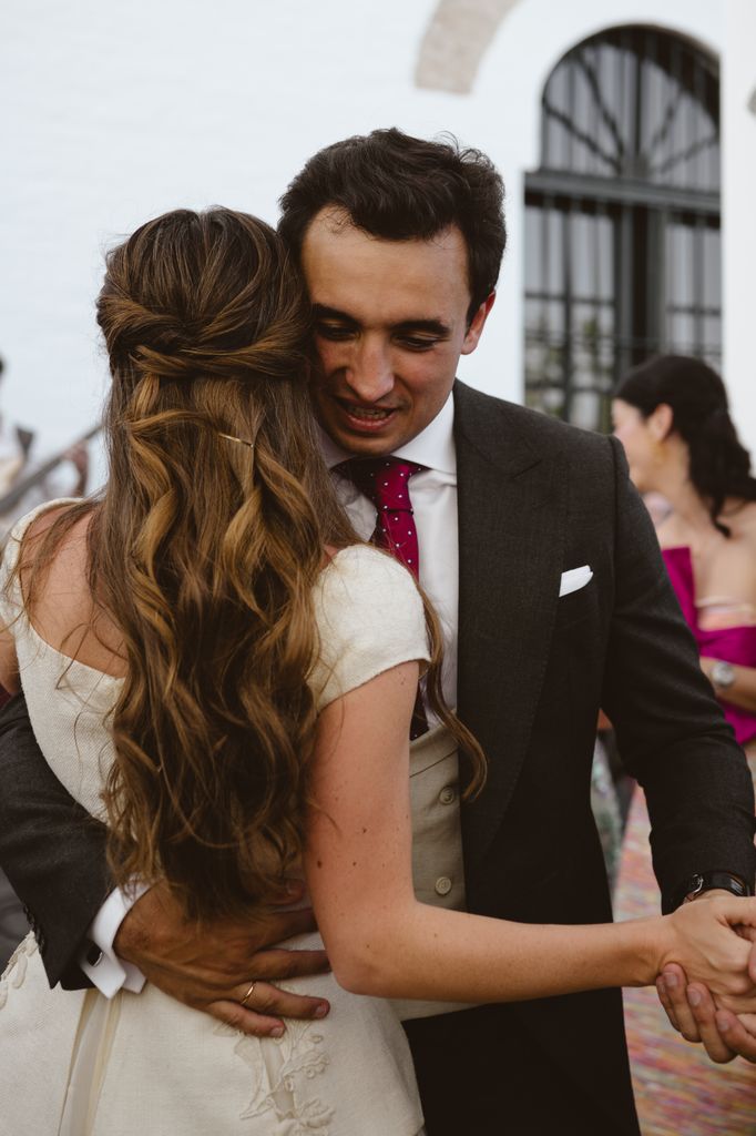 Baile nupcial