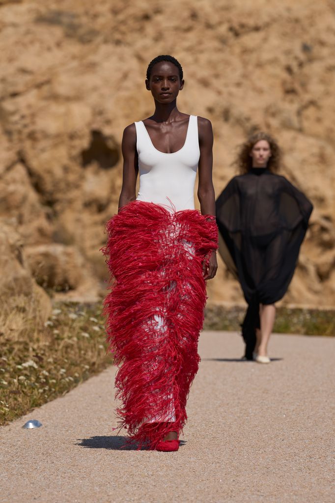 Look 30 SS27