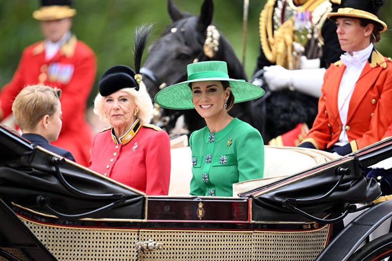 Kate Middleton 