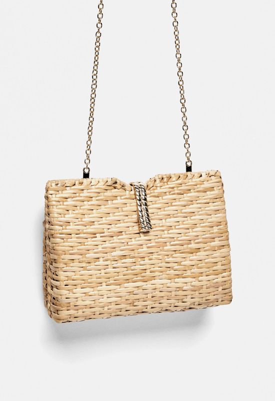 zara bolso