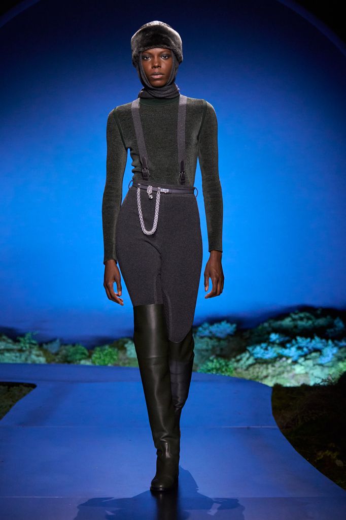 Hermès otoño/invierno 2026-2027