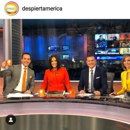 despierta