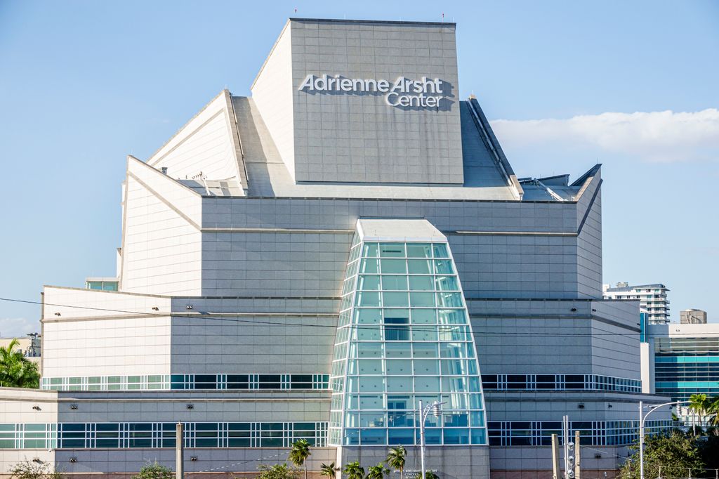 El evento se llevará a cabo en el Adrienne Arsht Center en Miami, el lunes 1° de diciembre de 2025.