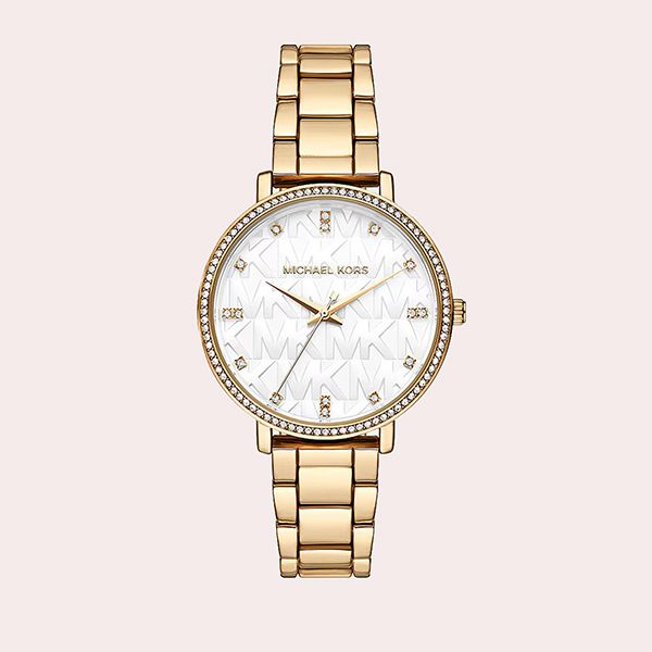 Reloj de Mujer Pyper MK4666 Michael Kors