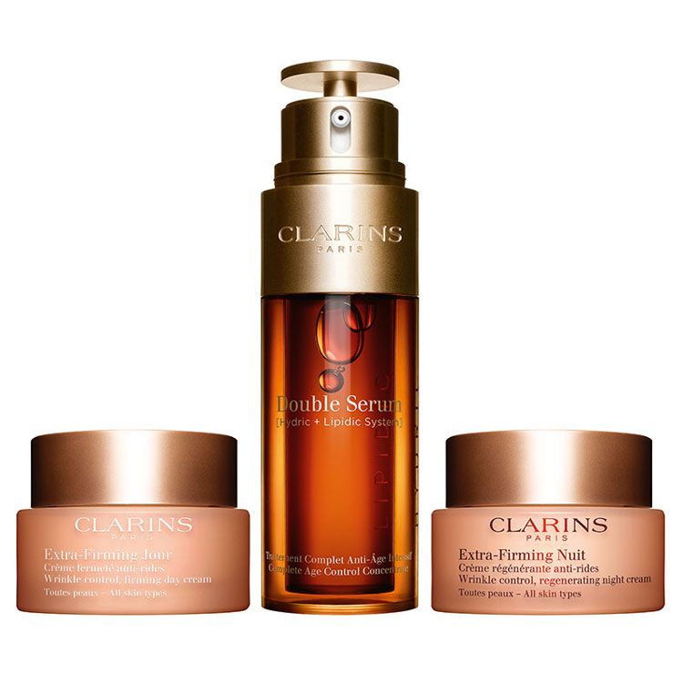 clarins