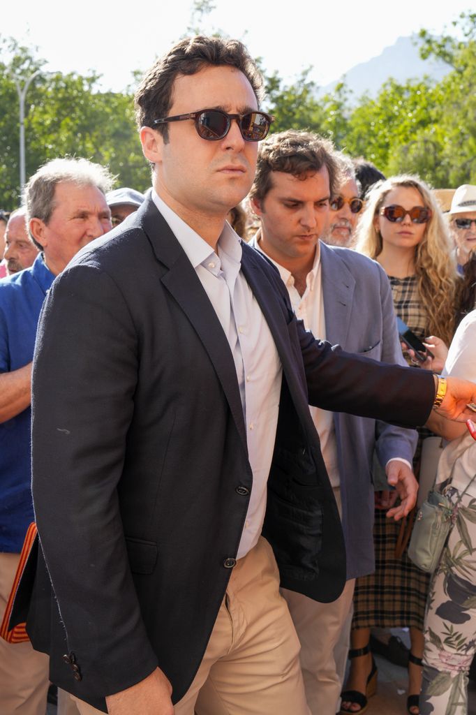 Felipe Juan Froilan