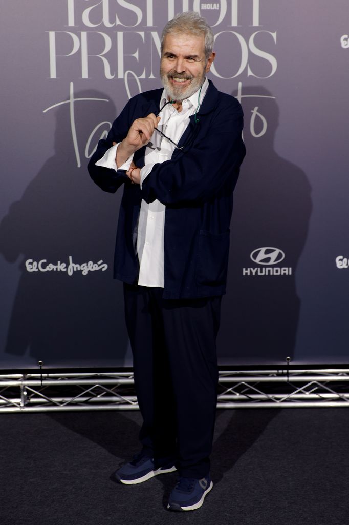 Lorenzo Caprile 