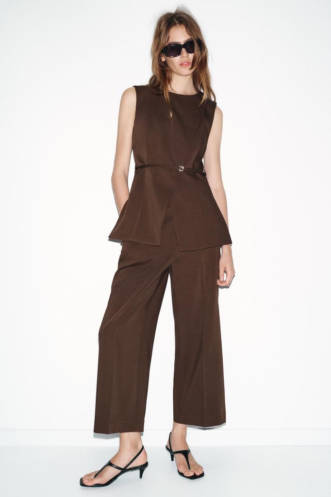 Total look de Zara 