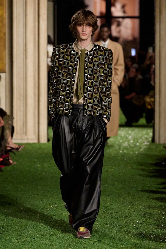 Valentino Otoño/Invierno 2026