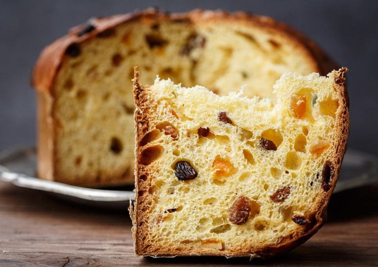 panettone