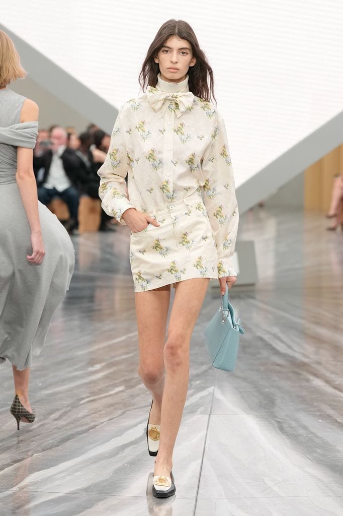 Dior Primavera/Verano 2026