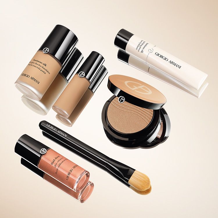 Armani Beauty