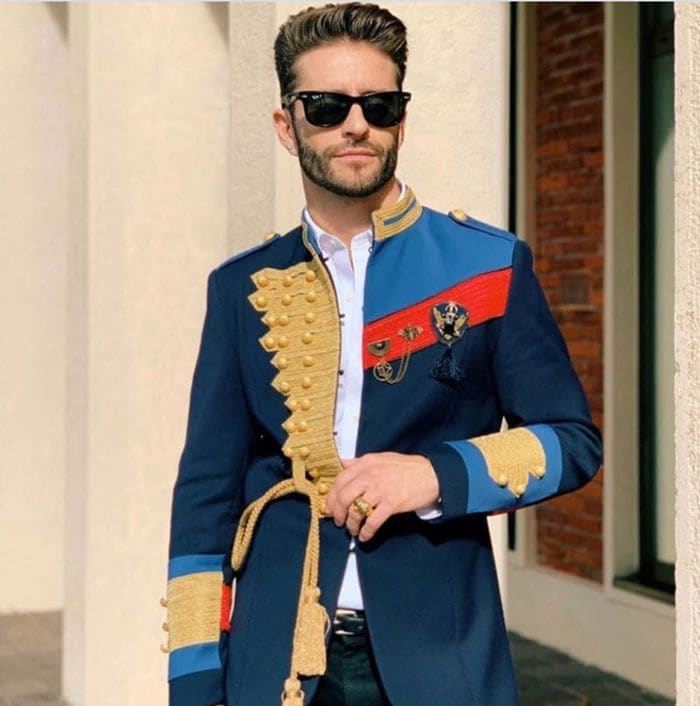 pelayo-chaqueta