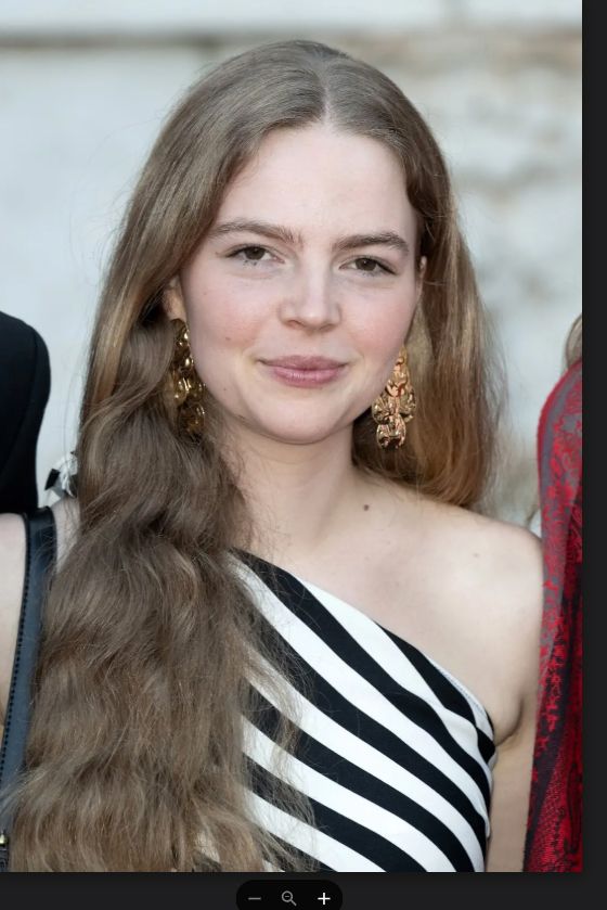 Ildiko de Hasburgo-Lorena