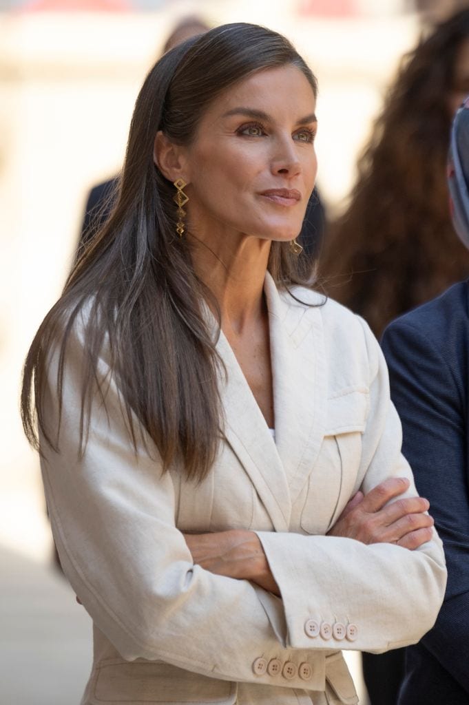 Reina Letizia