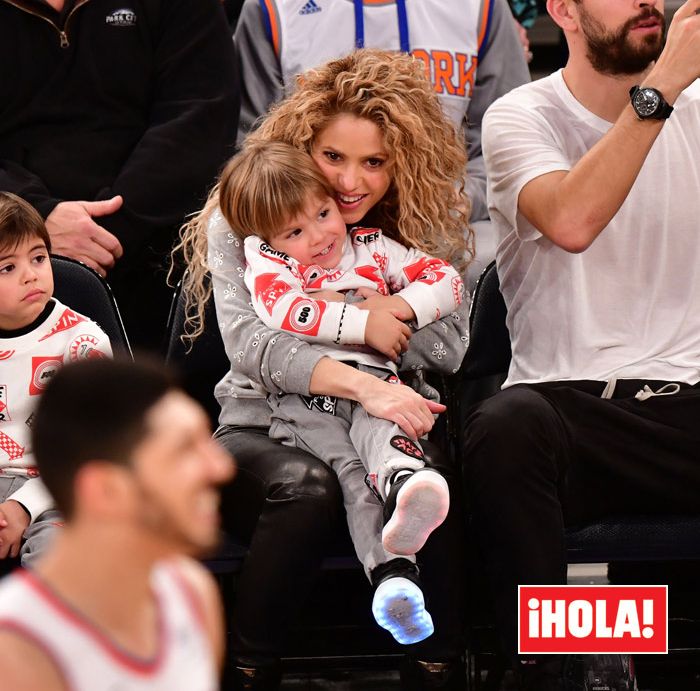 shakira-getty