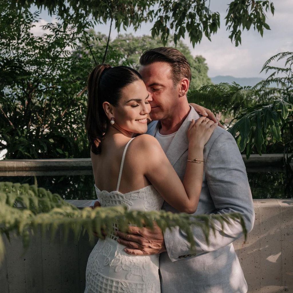 carlos ponce y karina banda