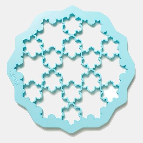moldes galletas silicona reposteria
