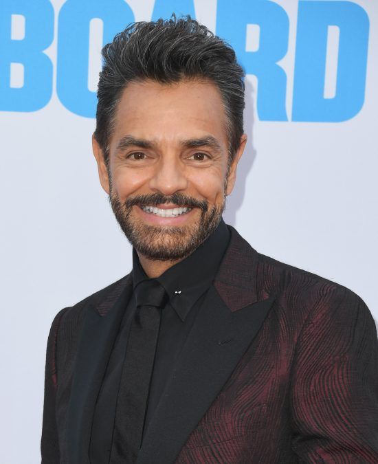 Derbez, actor