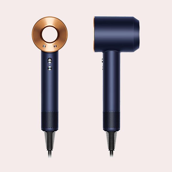 Secador de Pelo Dyson Supersonic con Tecnología Air Multiplier