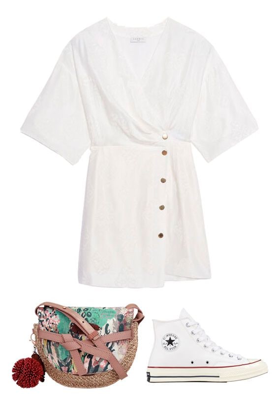 Look de Lucía Rivera