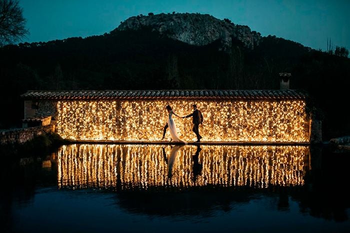 Pasión Eventos en Mallorca
