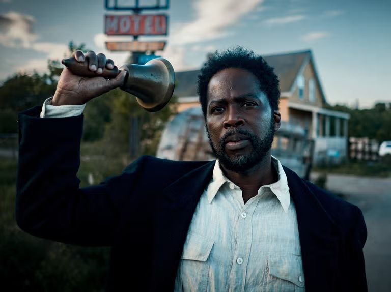 Puedes ver 'From' en HBO Max