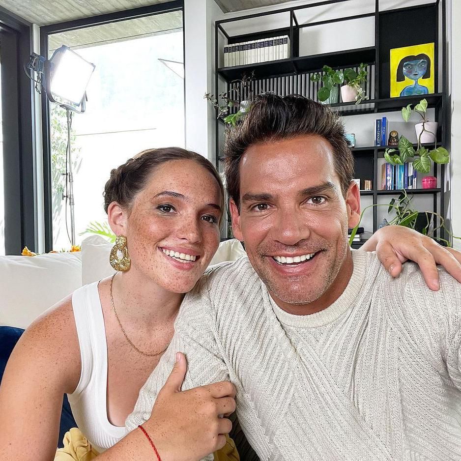 cristian and laura de la fuente
