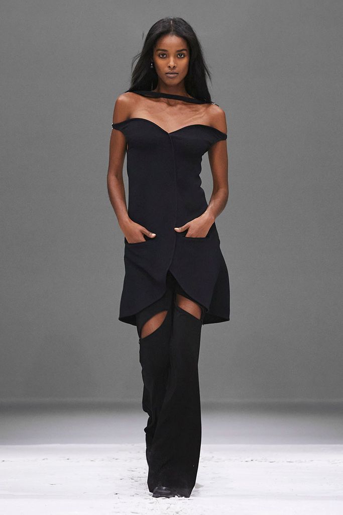 Courrèges Primavera/Verano 2024