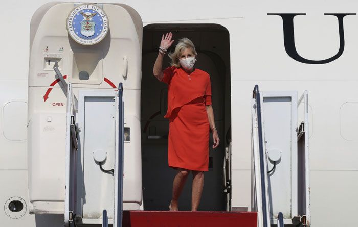 Jill Biden