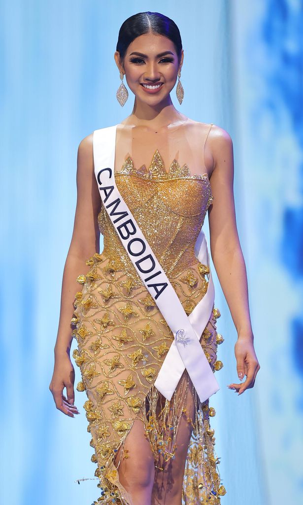 sotima john miss camboya