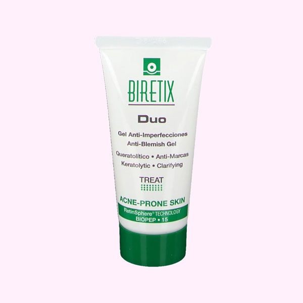 crema anti imperfecciones