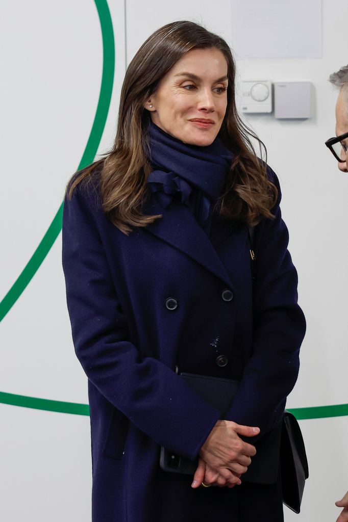 Reina Letizia