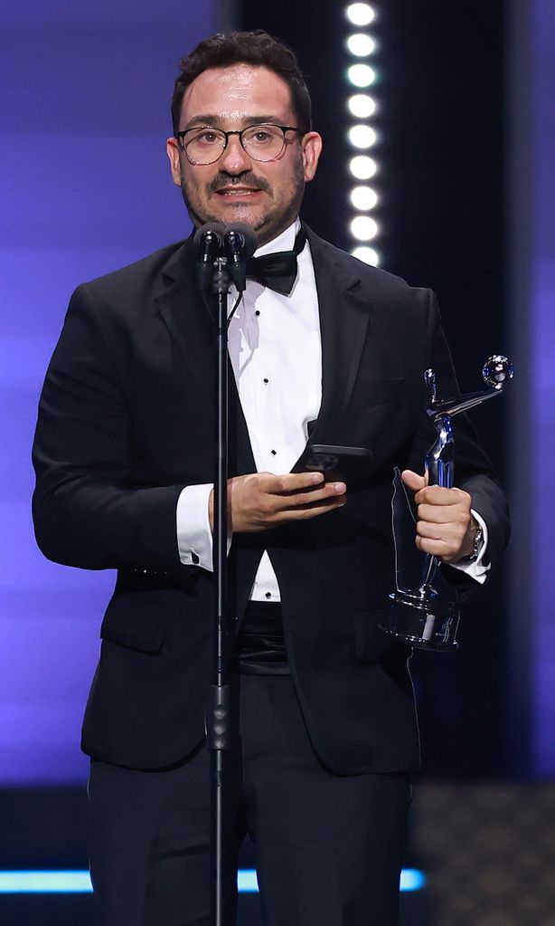 j bayona