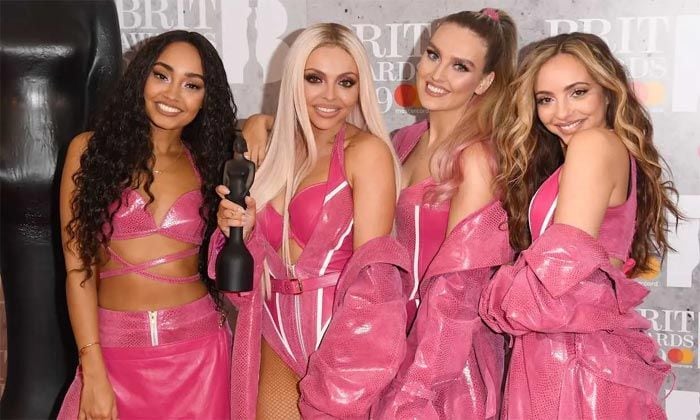 Little Mix