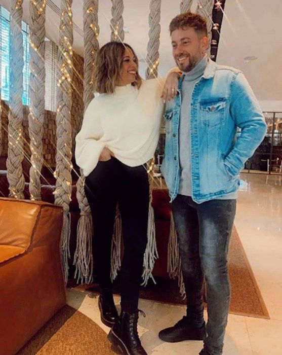 Kiko y Shara