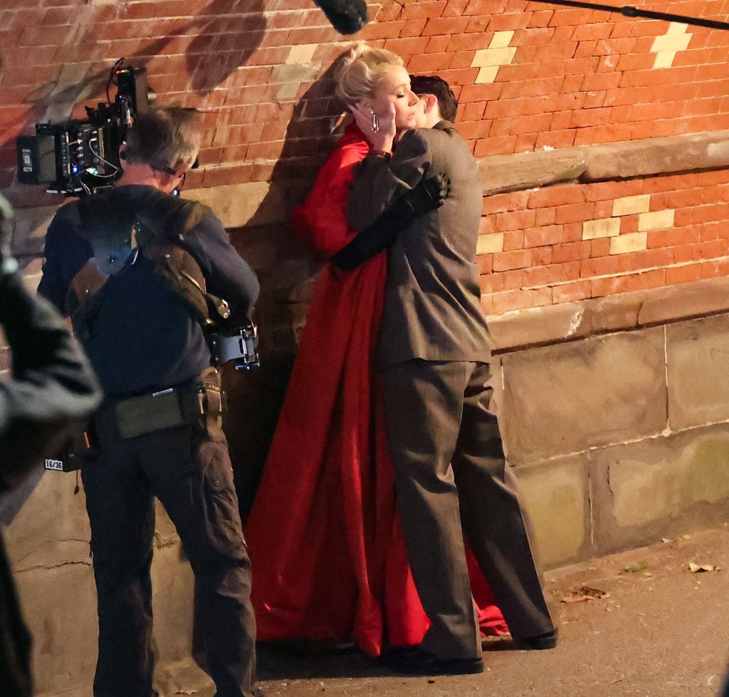 Con la naturalidad que la caracteriza, la fundadora de Goop confesó que, aunque inicialmente temía que fuera 'extraño