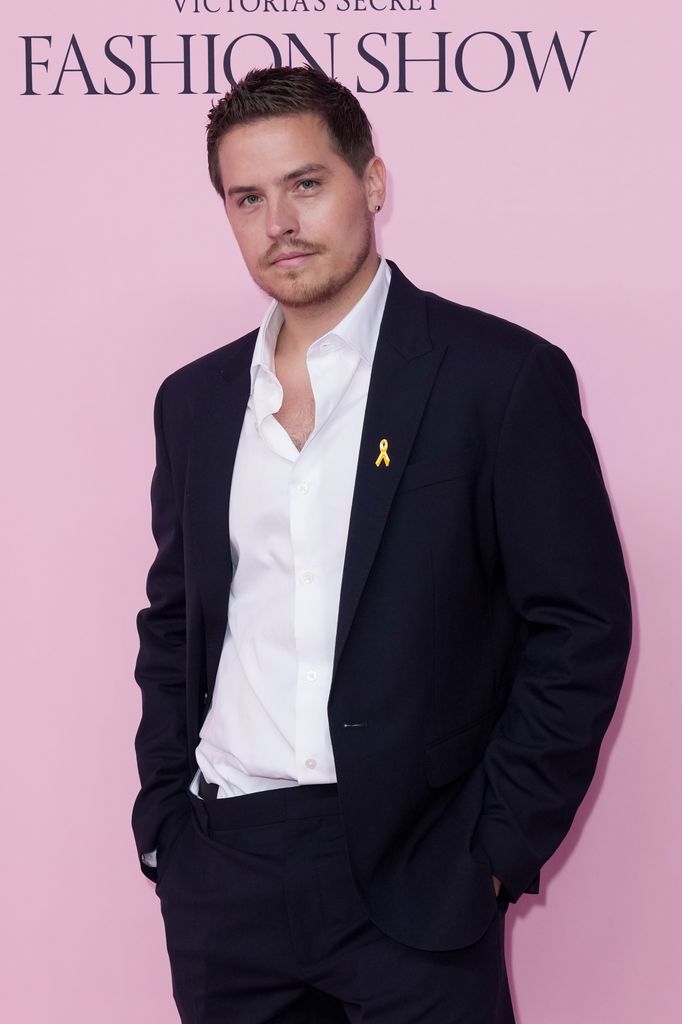 Dylan Sprouse