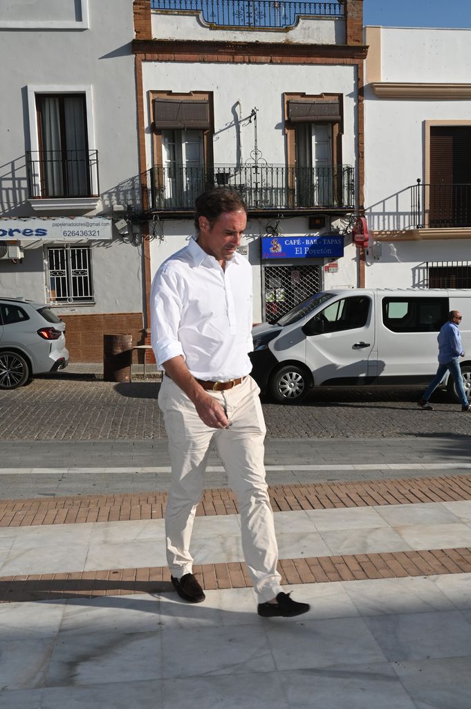 Miguel Baez El Litri 