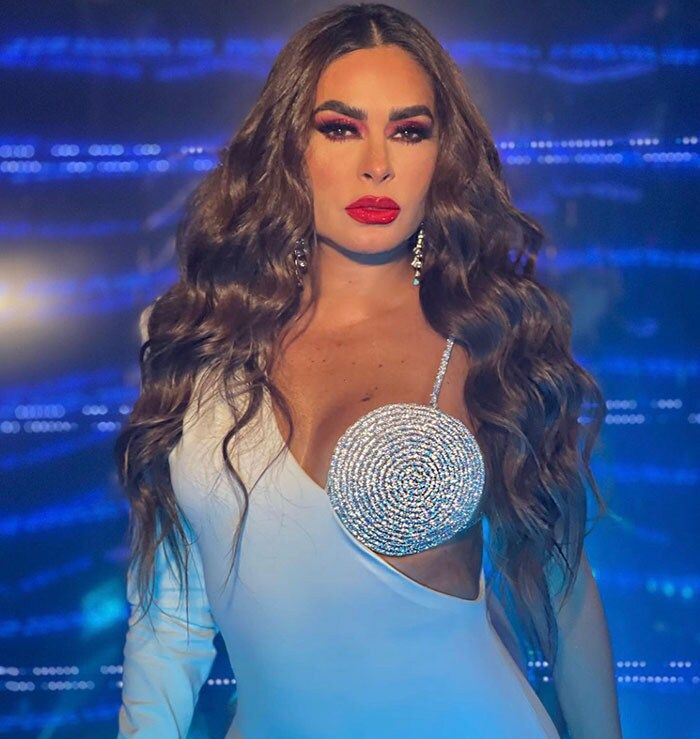 Galilea Montijo