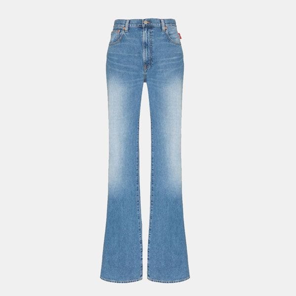 vaqueros levis
