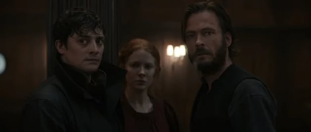 1899 solo tuvo una temporada en Netflix