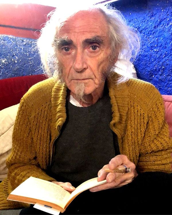 Pau Riba