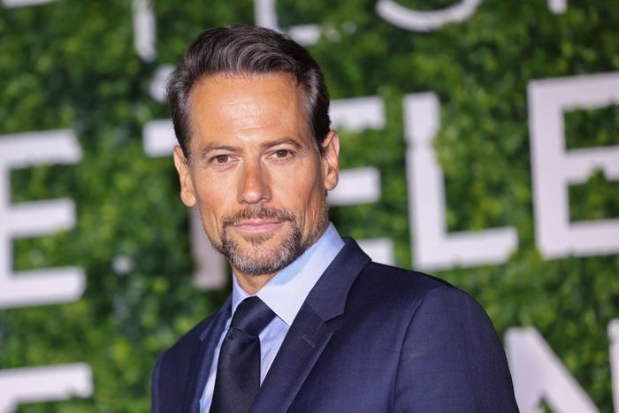 Ioan Gruffudd 